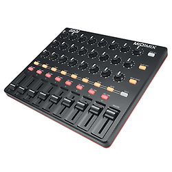 Akai MIDImix DAW Controller (Size, Color, Capacity)