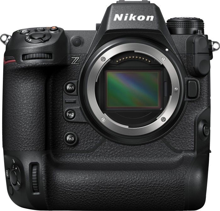 Nikon Z9 Body Only