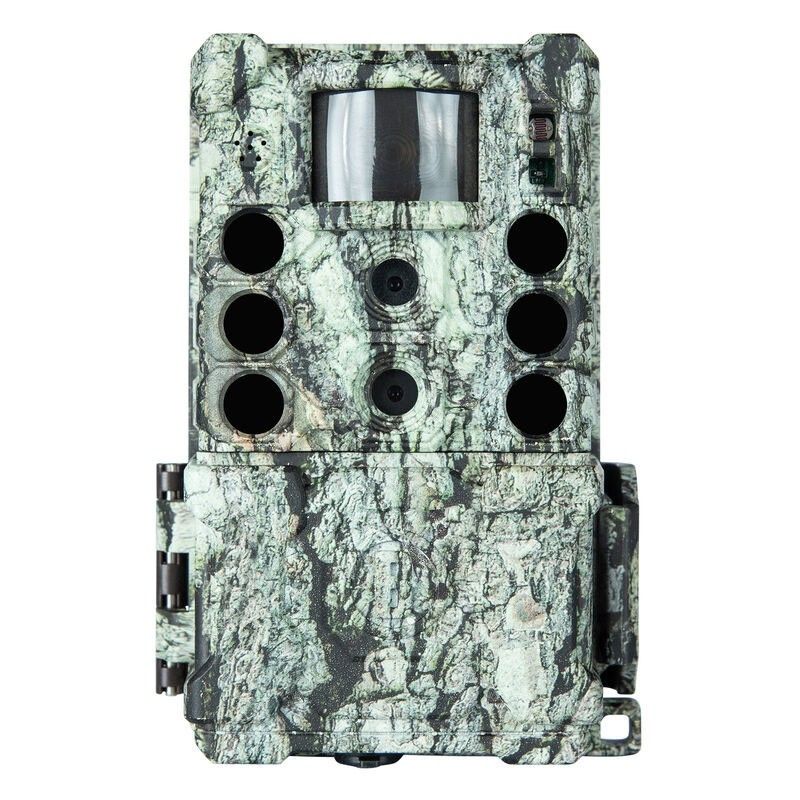 Bushnell Core DS-4K Trap Camera - 119987M