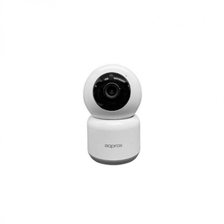 Approx APPIP360HDTY 2MP HD 360° mSD Camera Tuya