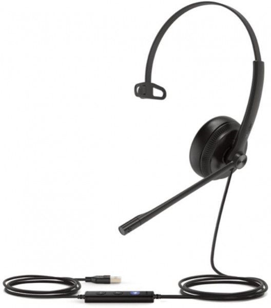 Yealink UH34 Mono Teams USB Headset