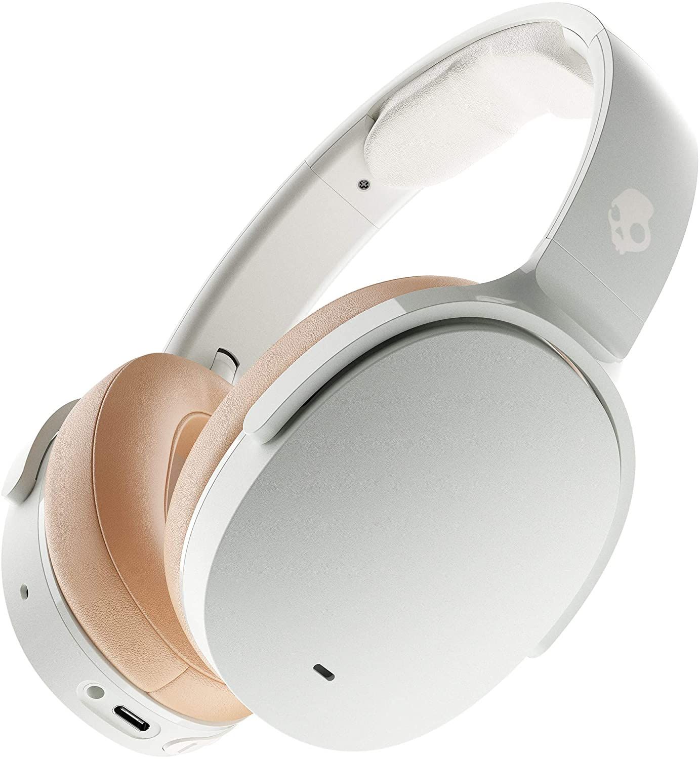Skullcandy Hesh ANC White