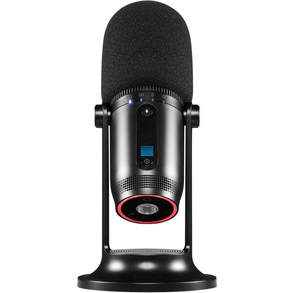 Kit de Micrófono Thronmax M2PB