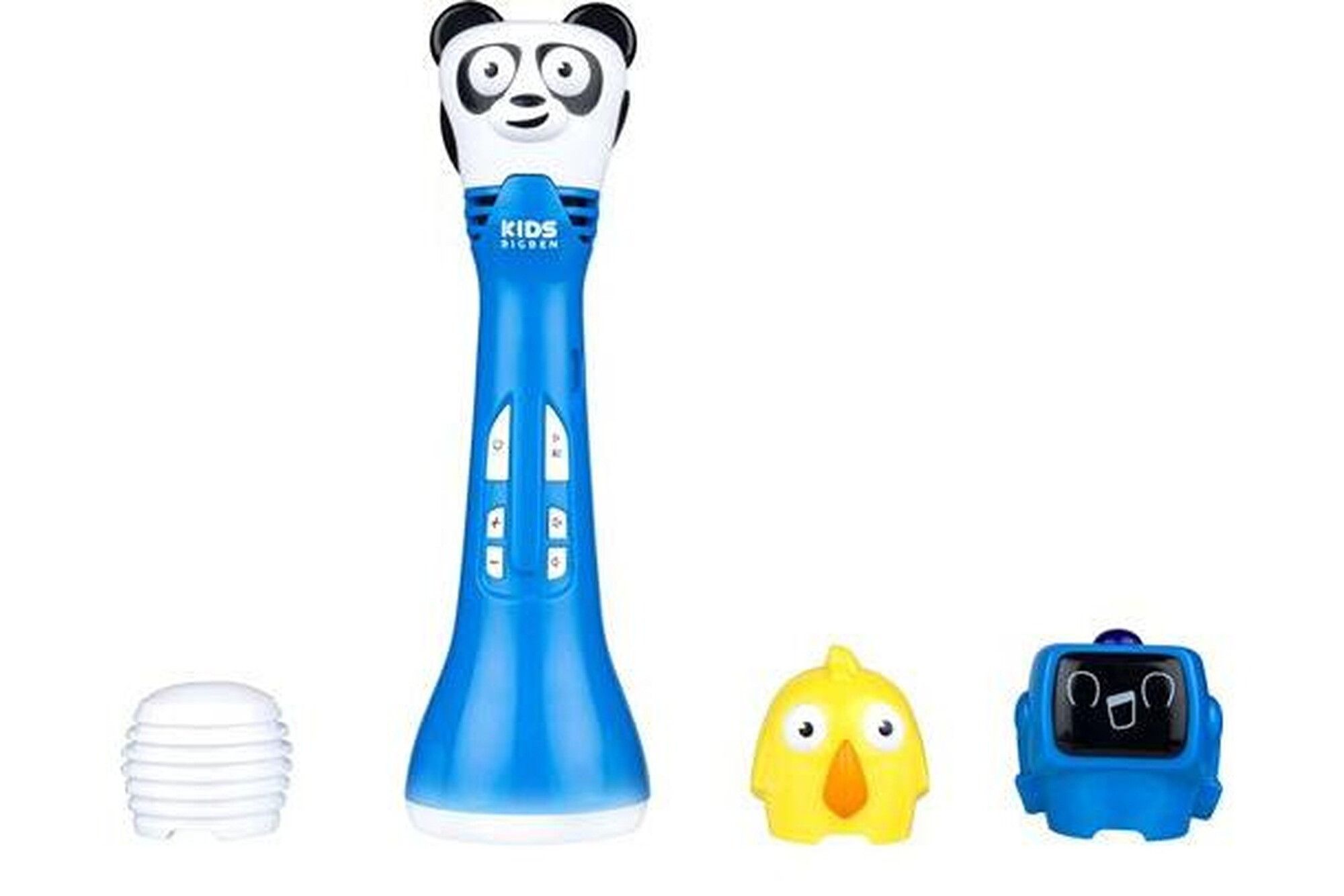 Picwic Micro Karaoke - Voice Effects - Blue