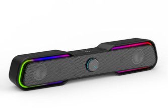 HP DHE-6002 Subwoofer