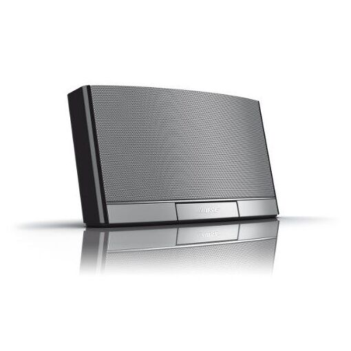 Enceinte portable Bose SoundDock - Noir