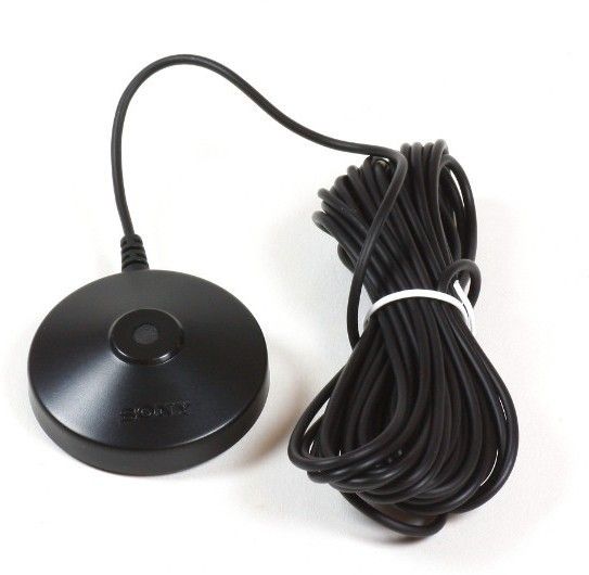 Sony Measurement Microphone (Mono) ECM-AC2