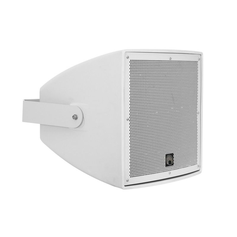 Omnitronic ODX-215T Installation Speaker 100V White