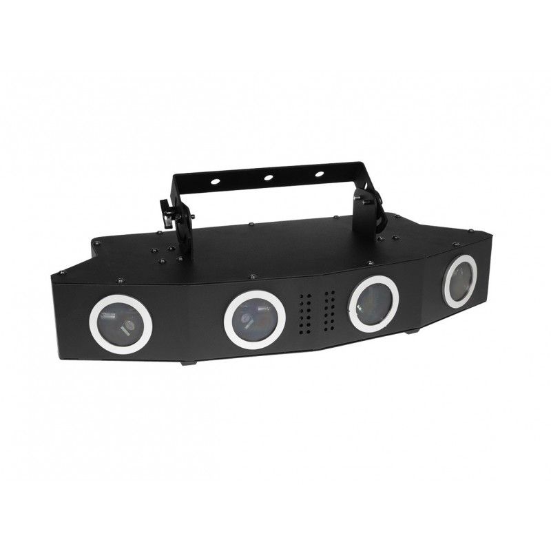 Laserworld EL-900RGB Laser Show System