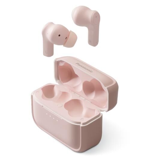 Panasonic Wireless Headphones RZ-B210W - Rose
