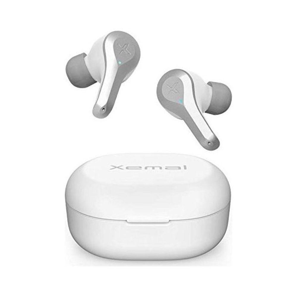 Edifier X5 True Wireless Earphones - White