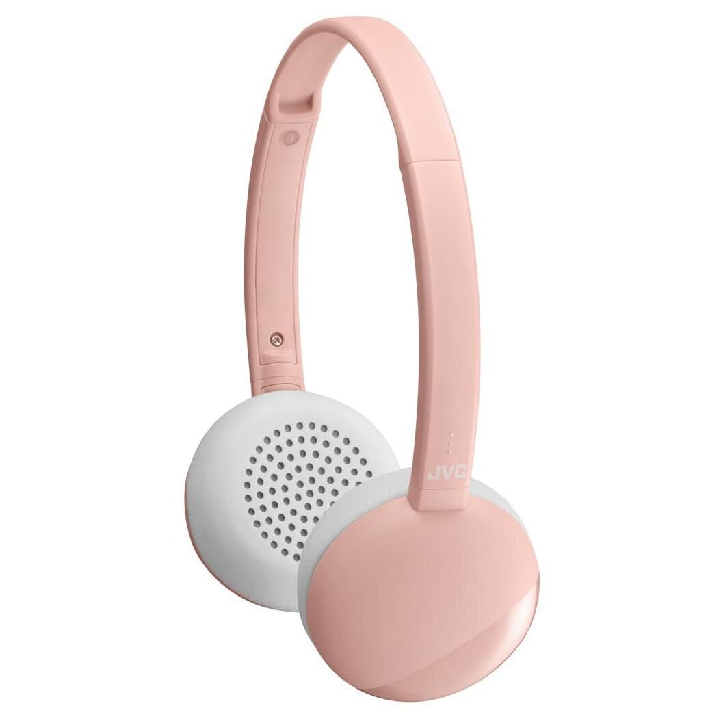 JVC HA-S22W Wireless Headphones