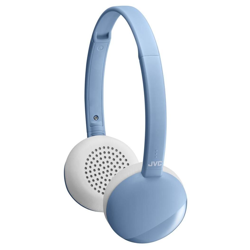 JVC Wireless Headphones HA-S22W