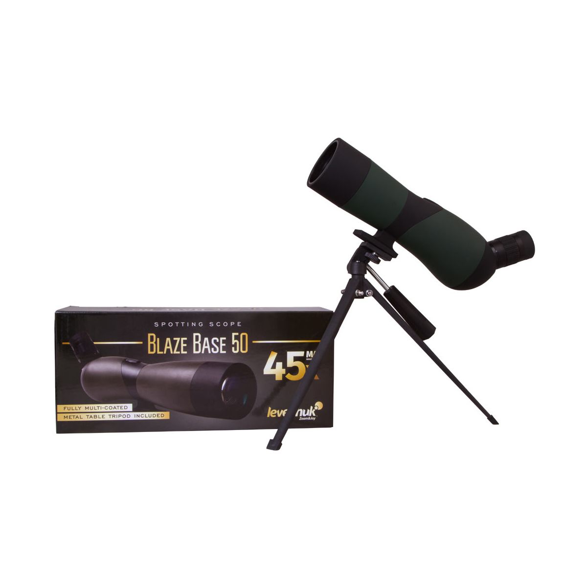 Levenhuk Blaze BASE 50 Binoculars