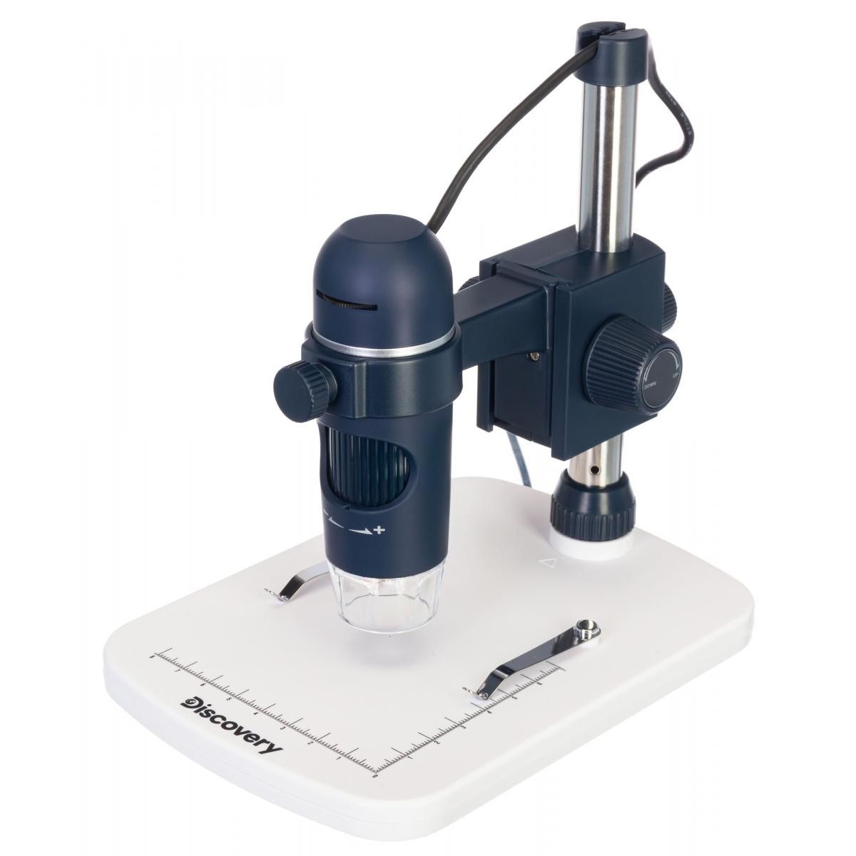 Microscope numérique Levenhuk Découverte Artisan 32