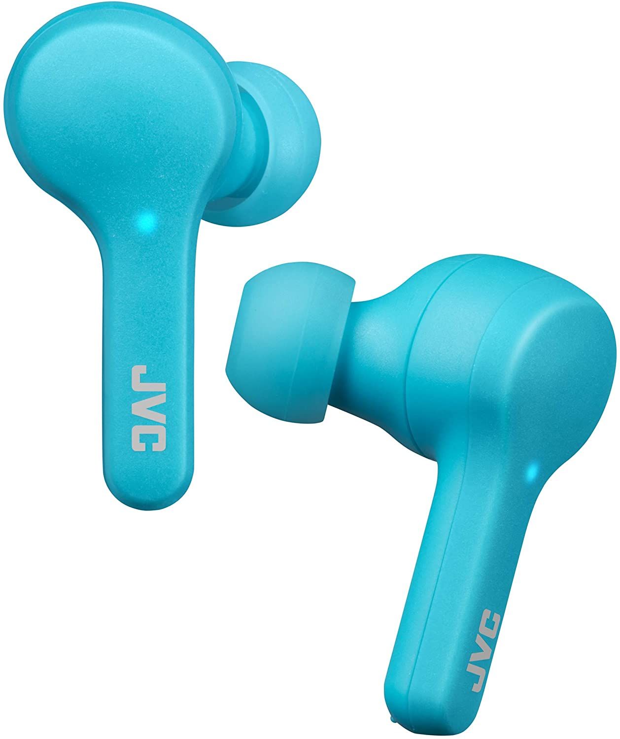 JVC True Wireless Bluetooth Headphones HA-A7T