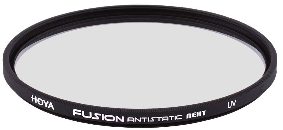 Filtro UV Hoya Fusion Antestático 4582