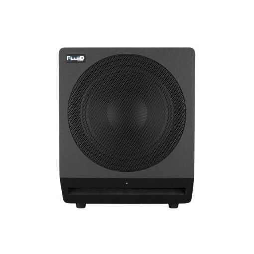 Fluid Audio FC10S Portable Speaker