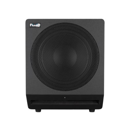 Fluid Audio FC10S Portable Speaker