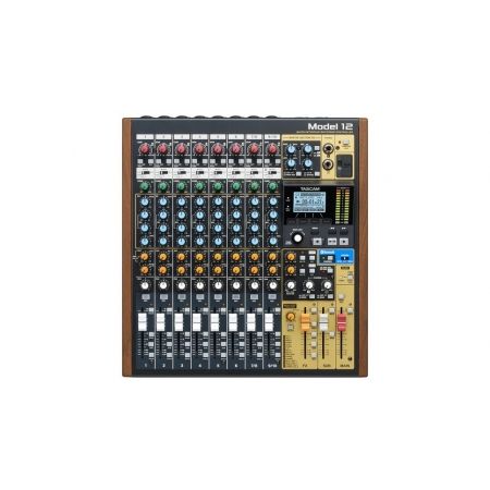 Tascam Model 12 Digital Audio Recorder