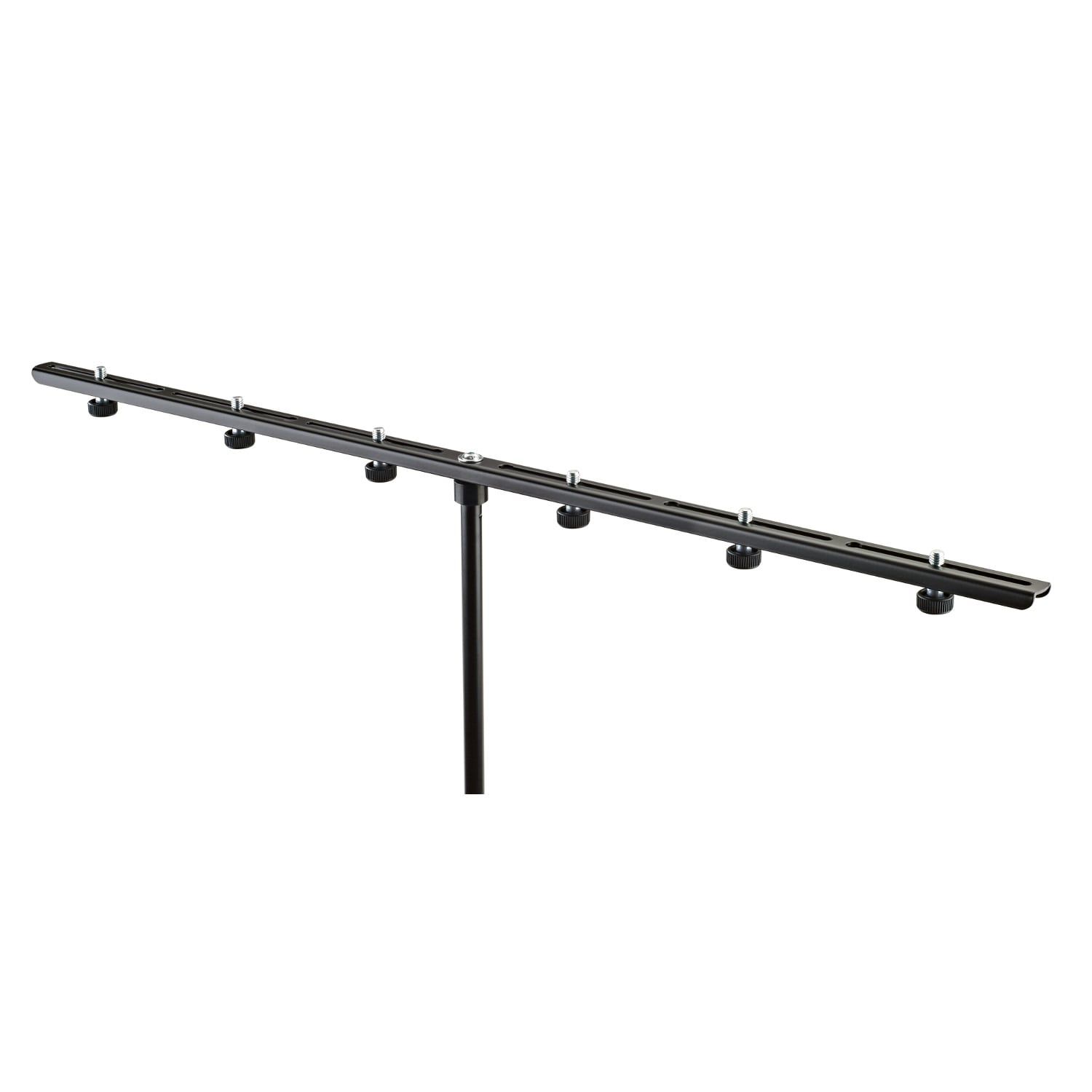König Microphone Stand for 6 Microphones