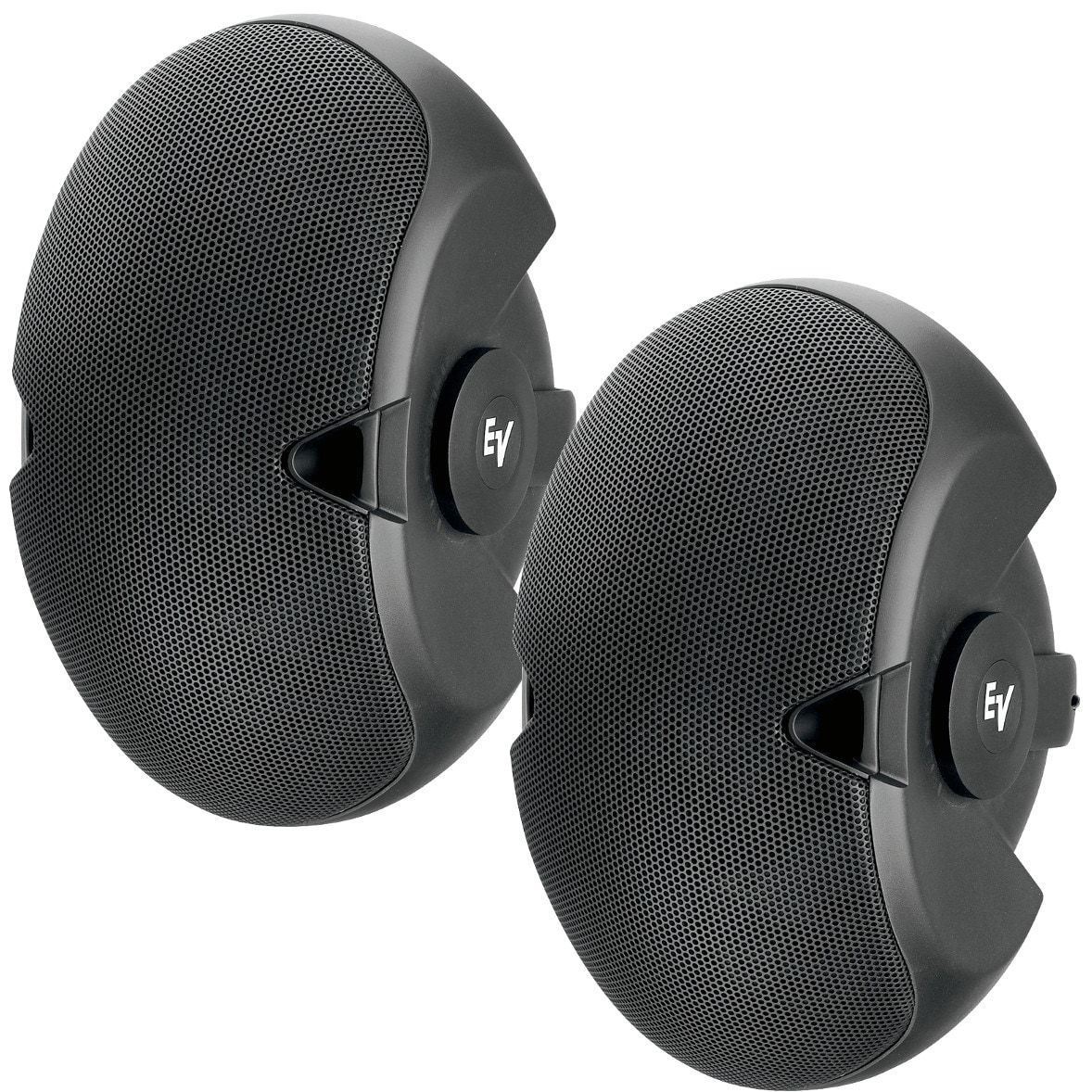 Electro-Voice EVID 4.2 Outdoor Speaker Set, 400W