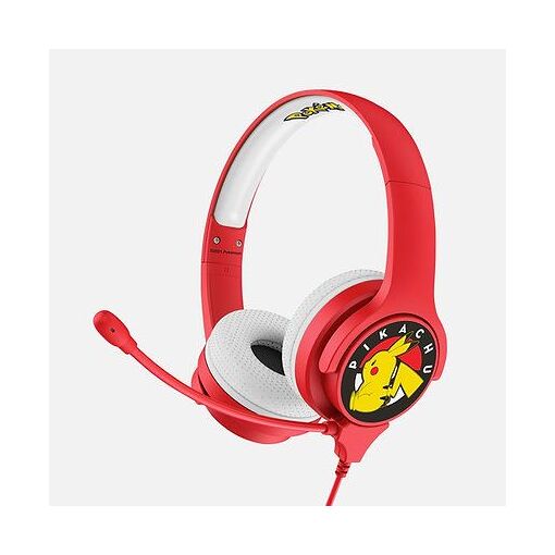 Auriculares de juego OTL Technologies Pikachu