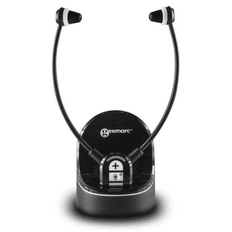 Geemarc CL7370 Amplified TV Headset