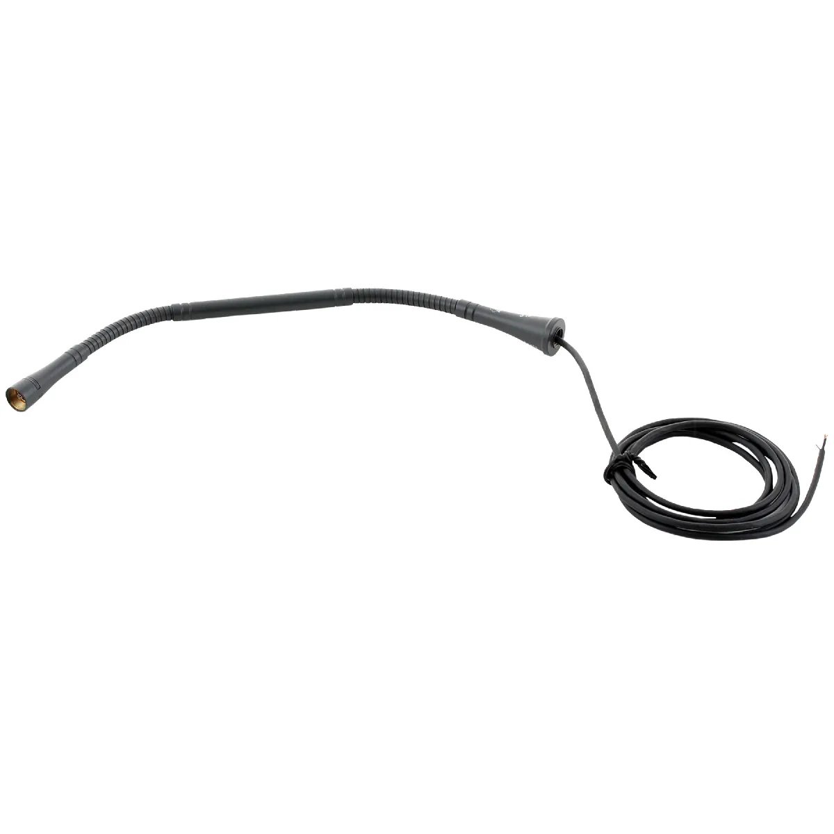 AKG GN30 OC - Black - External Microphone - Cable