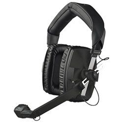 Beyerdynamic DT-109 Headphones (200 Ohms, Wireless)