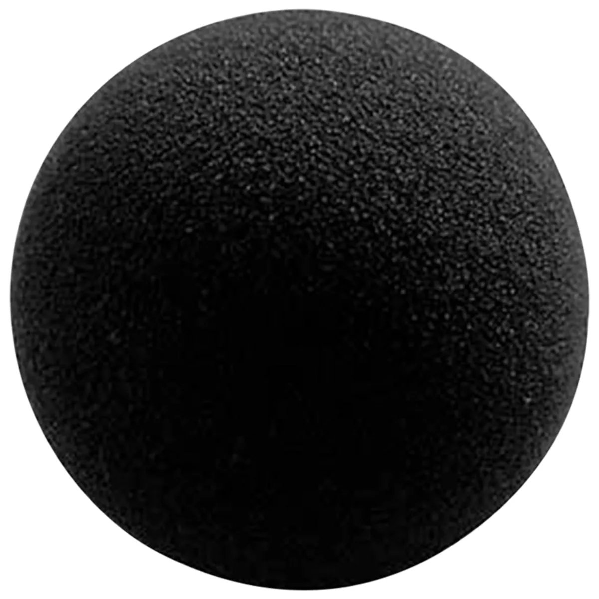 Beyerdynamic WS 97 Windscreen - Microphone Windguard - Charcoal Grey Foam