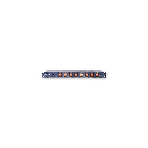 Commutateur DJ Showtec 8