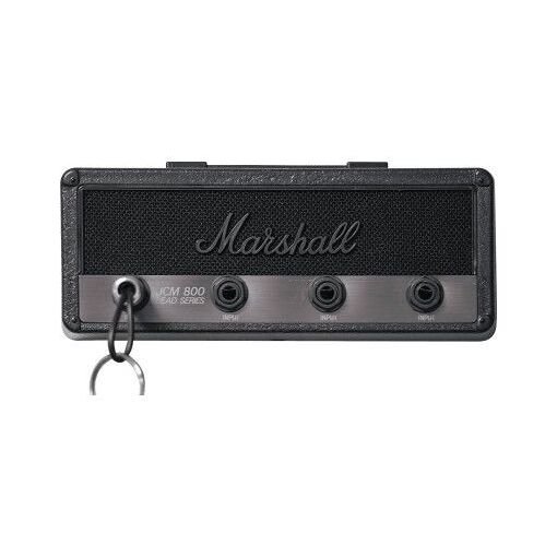 Casques Marshall Mural Stealth Noir