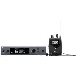 Sennheiser EW IEM G4-A1 Earphones