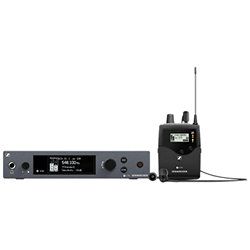 Sennheiser ew IEM G4-G In-Ear Monitor