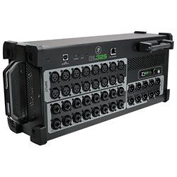 Mackie DL32S Portable PA System