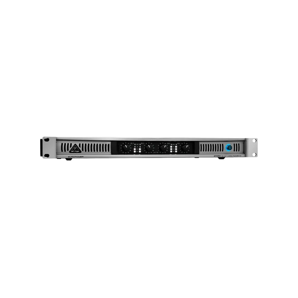 Behringer Europower EPQ304 - Multi-Channel Amplifier