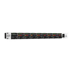 Behringer HA8000 V2 Active Studio Monitor