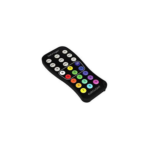 Mixeur numérique professionnel Behringer IRC1
