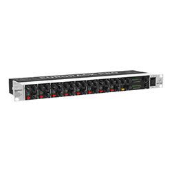 Behringer RX1602 V2 Professional 16-Input, 2-Bus Mixer
