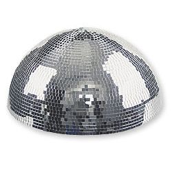 Balón Facetado Showtec de 40 cm