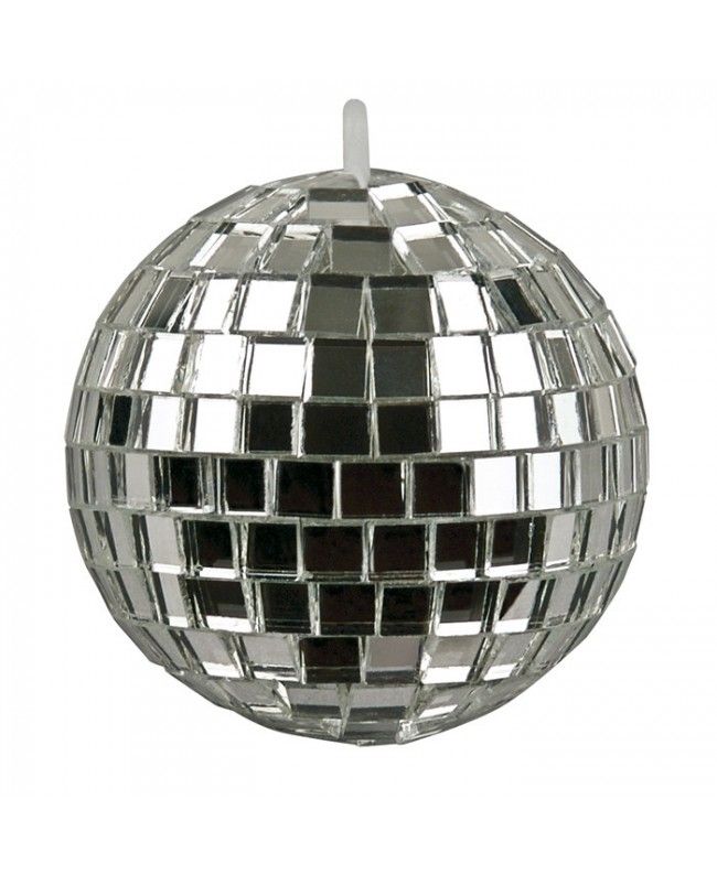 Showtec Mirrorball 10cm