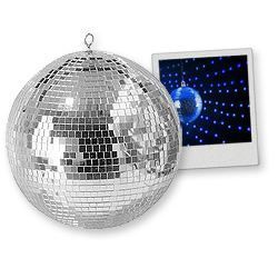 Showtec 20cm Spotlight