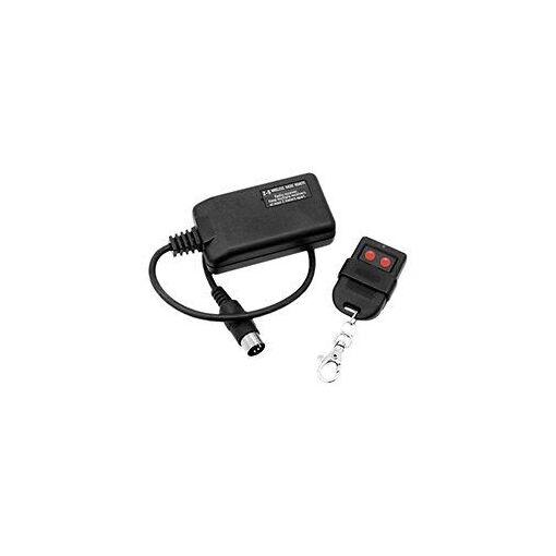 Showtec Z-5 Wireless Remote (Size: Medium, Color: Black)