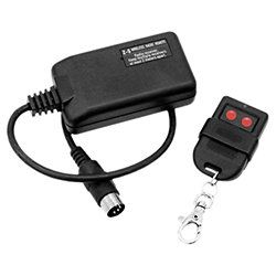 Showtec Z-5 Wireless Remote (Size: Medium, Color: Black)