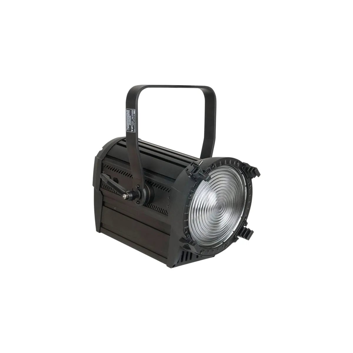 Showtec Performer 2000 RGBAL - Theatre Light - 2000 LED RGBAL - 5-in-1 Color Mix - DMX Button