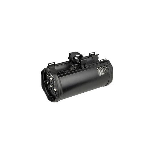Booster Showtec Russ RDM 1-6