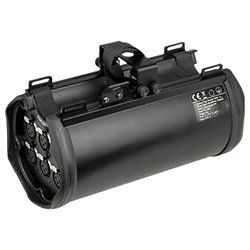 Showtec Russ Booster RDM 1-6