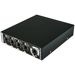 DX-Hub de Allen & Heath