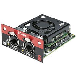 Allen & Heath SQ DANTE 64 Speaker